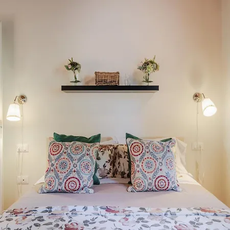 Apartamento With Pool In Tuscany San Gennaro (Lucca)