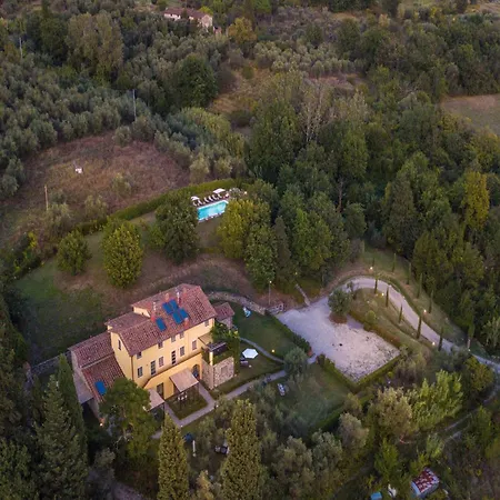 With Pool In Tuscany דירה San Gennaro (Lucca)