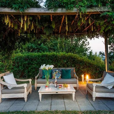 With Pool In Tuscany *
