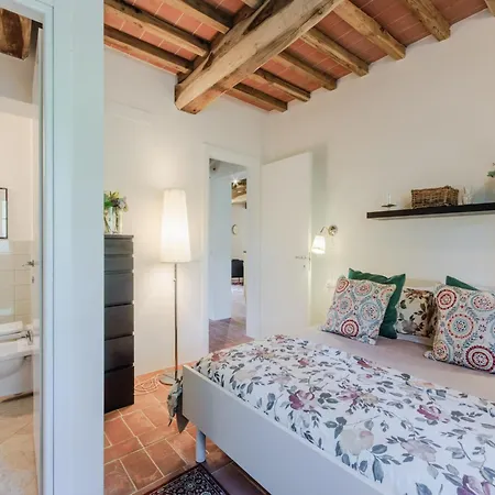 With Pool In Tuscany * San Gennaro (Lucca)