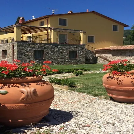 With Pool In Tuscany *