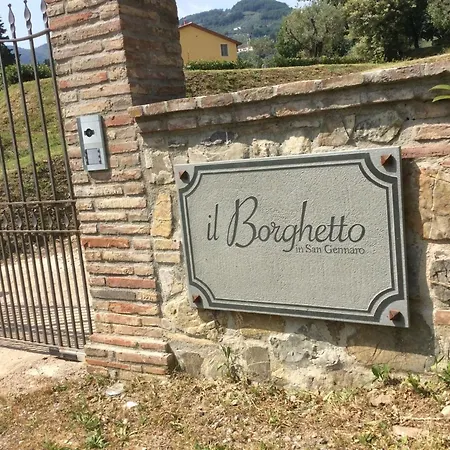 Apartamento With Pool In Tuscany *