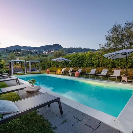 With Pool In Tuscany * San Gennaro (Lucca)